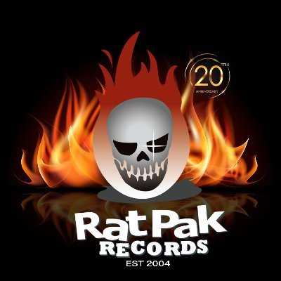 Rat Pak Records