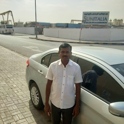 Pandiarajan_88's profile picture. 
