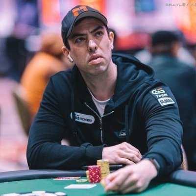 JNandezPoker Profile Picture