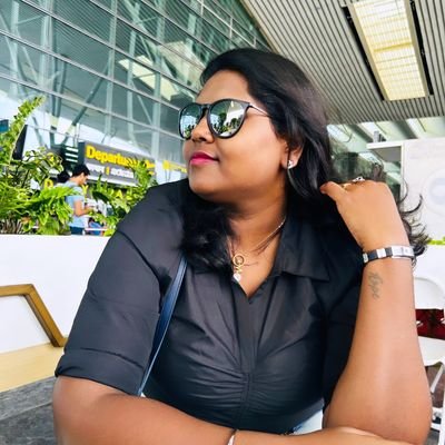 shanthini_krish's profile picture. Be kind😇Spread Love💖