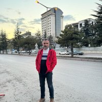 Mustafa Kemal Gündem(@mkgundem1984) 's Twitter Profile Photo