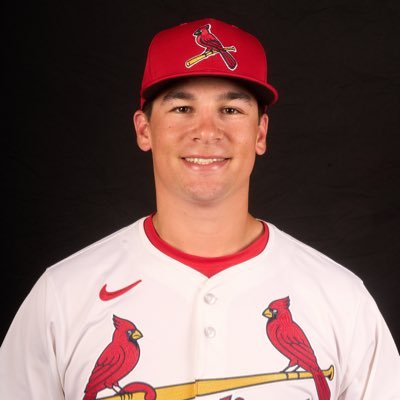 Jersey | Elon Baseball Alum | St. Louis Cardinals Org