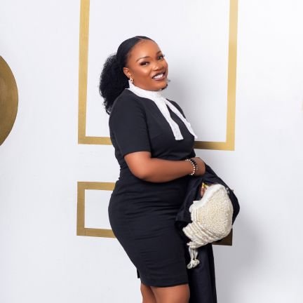 Barrister and solicitor of the supreme court of Nigeria
Humanity conscious
A Queen 👑
First Daughter (Ekaette)
Survivor