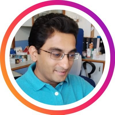 Bridging Medicine and AI / Emerging Tech | Doctor turned Educator, Advisor and Thought Leader | G20 Panelist | Forbes-Quoted | Top Voice on LinkedIn | Follow 👆