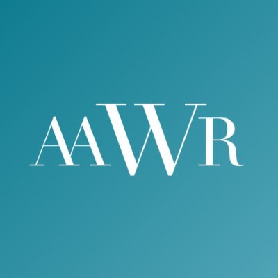 @AAWR_org