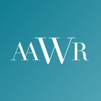 AAWR(@AAWR_org) 's Twitter Profile Photo