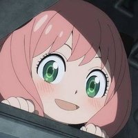 アーニャ (@spy_anya11) 's Twitter Profile