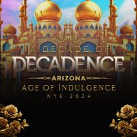Decadence Arizona(@DecadenceAZ) 's Twitter Profile Photo