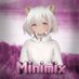 Minimix (@minimix__20) Twitter profile photo