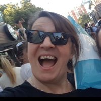 Lili 💜 No la ven..dan✌️🇦🇷✌️(@lilibaldi56) 's Twitter Profile Photo