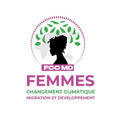 Association FCCMD s'engage dans des actions de plaidoyer pour promouvoir les droits des femmes confrontées au changement climatique et à la migration.
