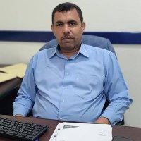 بدر العبيدي (@badralobaidi88) Twitter profile photo