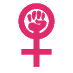 Feministisk Alliance (@Feministiskalli) Twitter profile photo