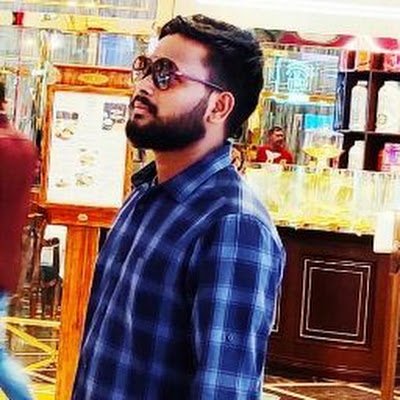 kumarsujit2056's profile picture. 