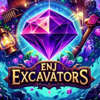 ENJ EXCAVATORS โ๏ธ (@enjexcavators) 's Twitter Profile Photo ENJ EXCAVATORS โ๏ธ (@enjexcavators) 's Twitter Profile Photo