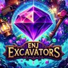 EnjExcavators's profile picture. The FREE to play & EARN cryptocurrency game where EVERYBODY wins.

Download Now: https://t.co/146lQ5u140