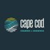 Cape Cod Chamber of Commerce (@capecodchamber) Twitter profile photo