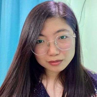 the sun shone bright and merciless // MA Clinical Psych // she/her