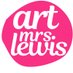 Art Teacher Mrs Lewis (@artmrslewis) Twitter profile photo Art Teacher Mrs Lewis (@artmrslewis) Twitter profile photo