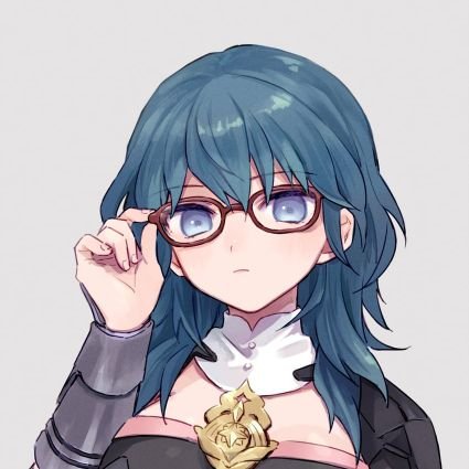 Just chilling | I like video games, anime and  waifus | FGs, FE, Pokemon, Shantae, Mario, Zelda, and stuff | Byleth is my wife💚 | Power❤️ | 🇯🇲