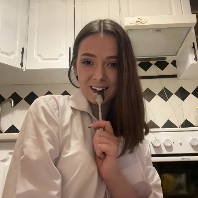 CarefreeJazzy_V's profile picture. 😇Why choose to join me? It's straightforward 😇

🍭 Engaging daily dialogues await you 🍭
📸 New content awaits every day 📸
🔞 Personalized photo and video