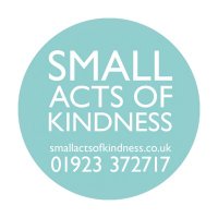 SmallActsofKindness(@smallkindact) 's Twitter Profile Photo