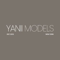 YANII MODELS(@yaniimodels) 's Twitter Profile Photo