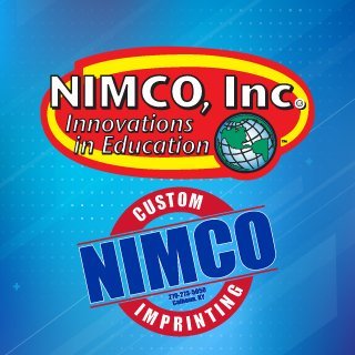 NIMCO, Inc. provides products for various awareness campaigns, incl. @RedRibbonWeek, Vaping/Tobacco Prevention, #BHM, Nat'l Nurses Wk, Earth Day, & Nat'l EMS Wk