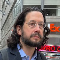 Lucius Petronelli (@lucpetronelli) 's Twitter Profile