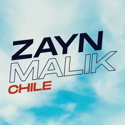 Fans club y updates de @zaynmalik en Chile. ¡Síguenos y entérate de todo!