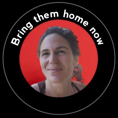 Profilbild: https://t.co/MXLb974v1e #BringThemHomeNow #EmpowHerIL