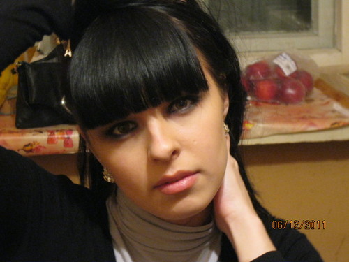 MaturimkaN's profile picture. 