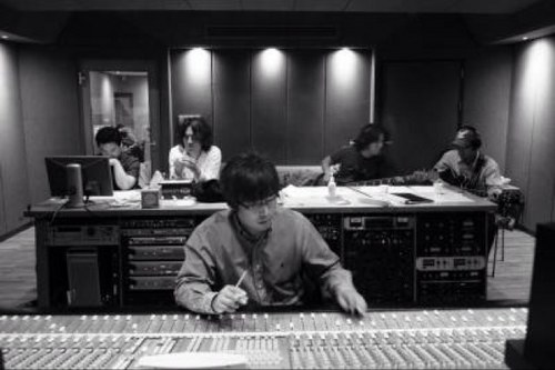 Mix Engineer, Sound coordinator,아나로그의 부활! 수꼴 알밥들 팔로금지!! 보이는 즉시 벽돌 투척