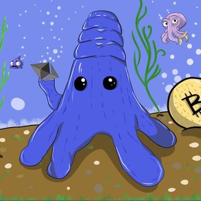 amoebius_crypto's profile picture. Crypto Alchemist | Unearthing DeFi gems and airdrops | Turning tokens into gold!