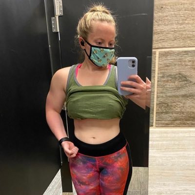 Personal Trainer - Psychology Major - Video Game Lover - Mother of two cats and a dog