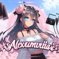 ♥️Alexa Maria VT♥️ (Commission open)💥 (@alexamaria006) 's Twitter Profile