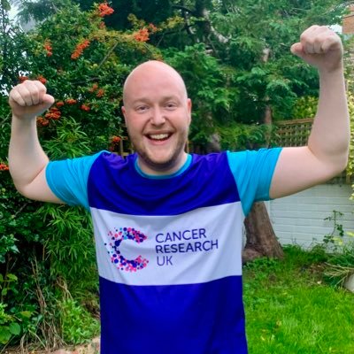 joshstephens92's profile picture. Professional Practice Manager in Professional Practice team @nmcnews 📚 Space 🪐 Building things 🛠 All views my own.