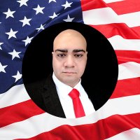Adib Enayati(@Dr_AdibEnayati) 's Twitter Profile Photo