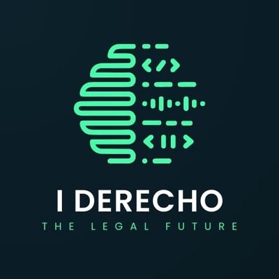 iDerechox's profile picture. El futuro legal comienza ahora
