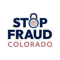 Stop Fraud Colorado(@StopFraudCo) 's Twitter Profile Photo