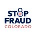 Stop Fraud Colorado (@stopfraudco) Twitter profile photo