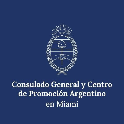 Espacio oficial de difusión del comercio y la cultura de la Argentina en Florida y Puerto Rico.