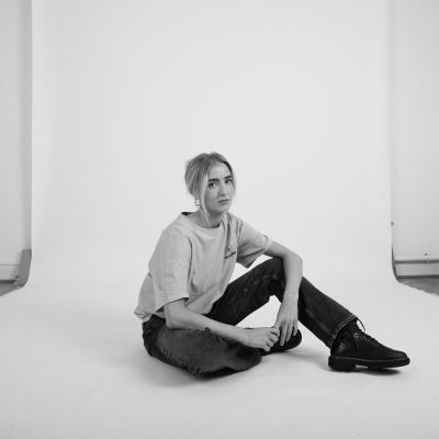 Hannah Weedall
I try my best to make catchy tunes and provide good vibes 4 all