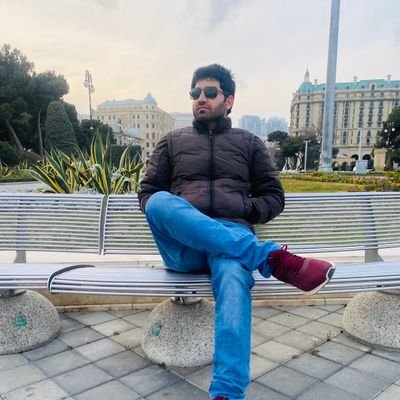 Engr_okz's profile picture. My religion is#Humanity. Secular_Dreamer, #Love_Wisdom.  #
دماغ پر لگی نادیدہ زنجیروں سے آزاد ہونے کے بعد دنیا بہت مختلف دکھائی دیتی ہے🤔