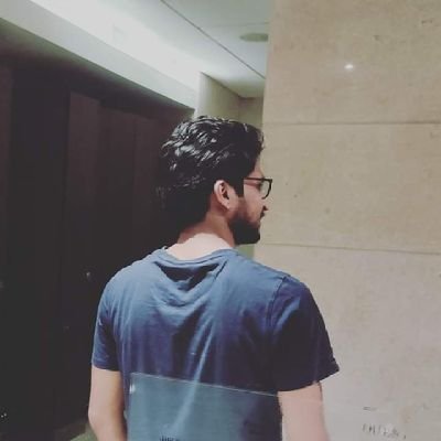 isaquadir's profile picture. Impossible to convey!!