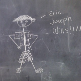 ericjills's profile picture. 