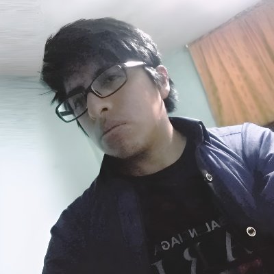 crissdef_94's profile picture. Mi vida transcurre entre partidos de fútbol y líneas de código, entre rolas de Disclosure y litros de café.
Backend dev 💻 #BSC 💛 #COYS 🤍 #AupaAtleti ❤️