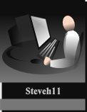 steveh11 Profile Picture