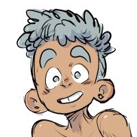 🔞TEZ🔞 (@tezcomics) Twitter profile photo