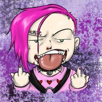 ☀️ twisted Dopamin (@baerhild) 's Twitter Profile Photo